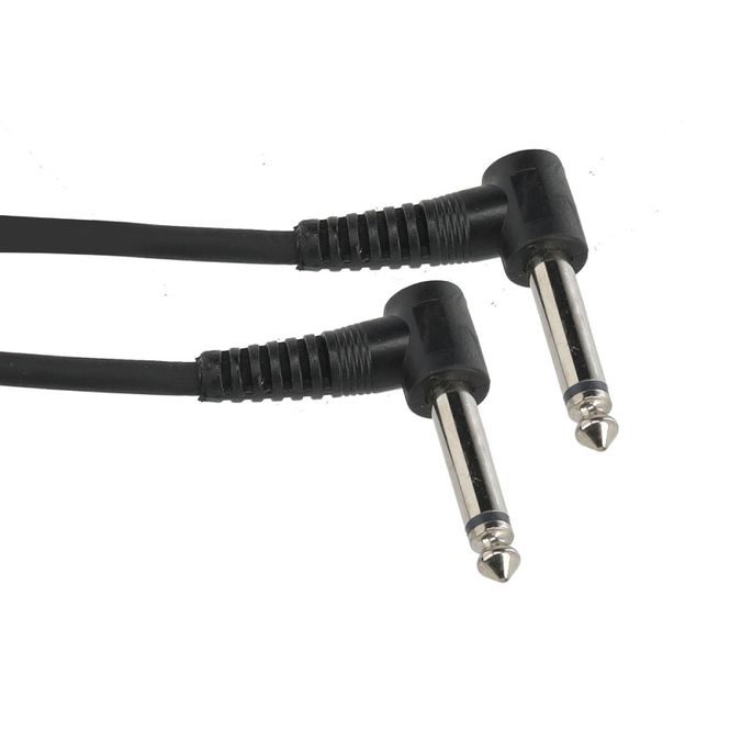 Hovedbilde GEWA Patchkabel 30cm, 6-pack