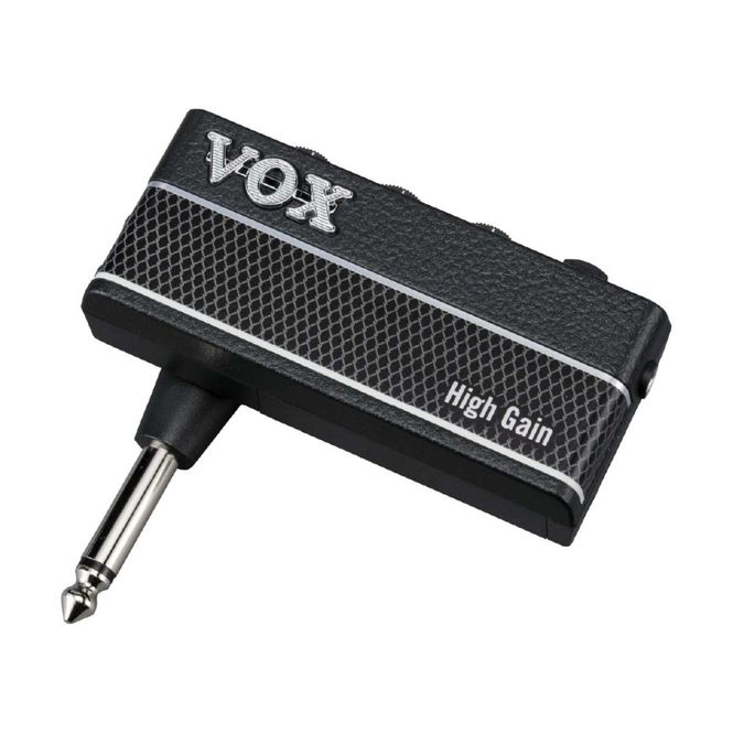 Hovedbilde VOX AP3-HG - amPlug3 High Gain Hodetelefonforsterker