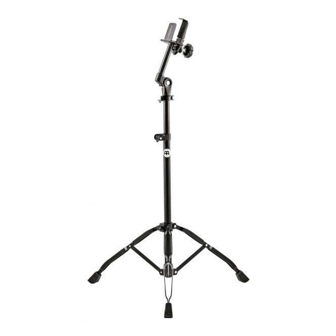 Hovedbilde Meinl Headliner THBS-BK Bongostativ, Black