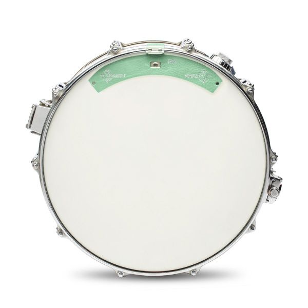 Snareweight M80 Magnetic Overtone Damper Seafoam