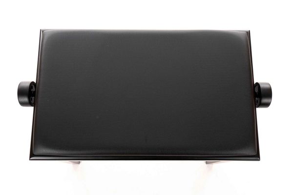 Morgan PK 10 Black Matt Pianokrakk