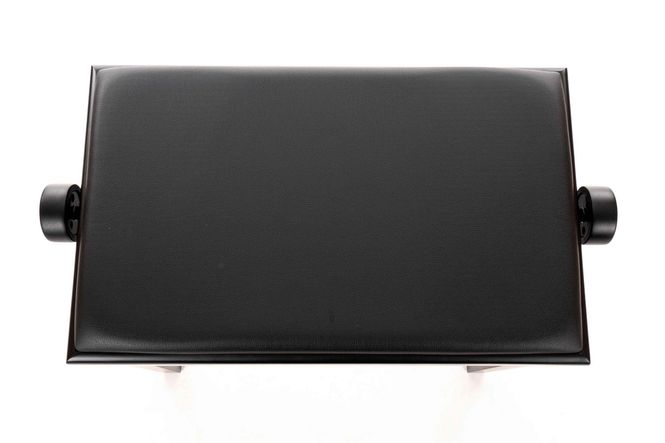 Hovedbilde Morgan PK 10 Black Matt Pianokrakk
