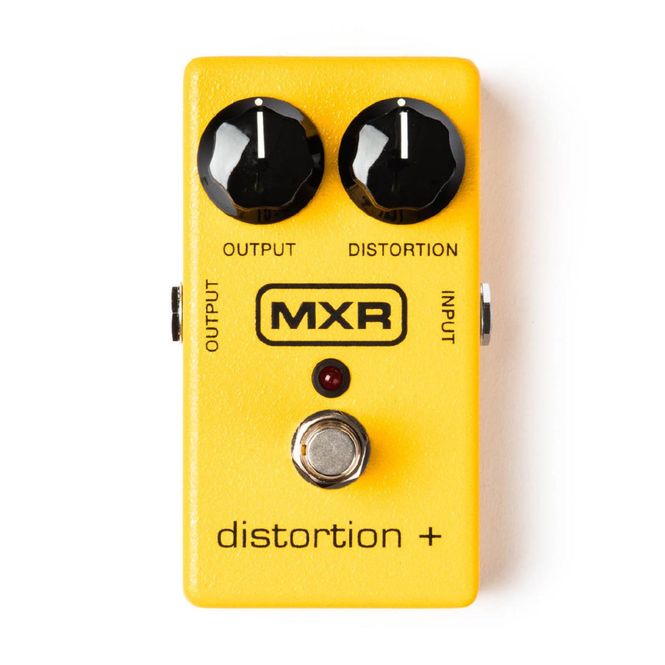 Hovedbilde MXR M104 Distortion+