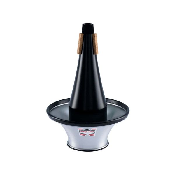 Denis Wick 5533 Basstrombone Justerbar Cup Mute