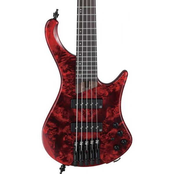 Ibanez EHB1505-SWL El-bass Bass Workshop