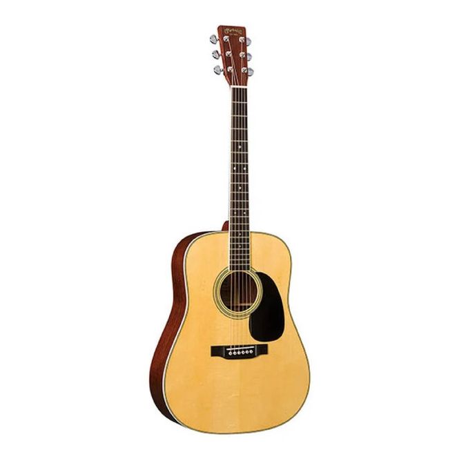Hovedbilde Martin D-35 Brazilian 50th Anniversary