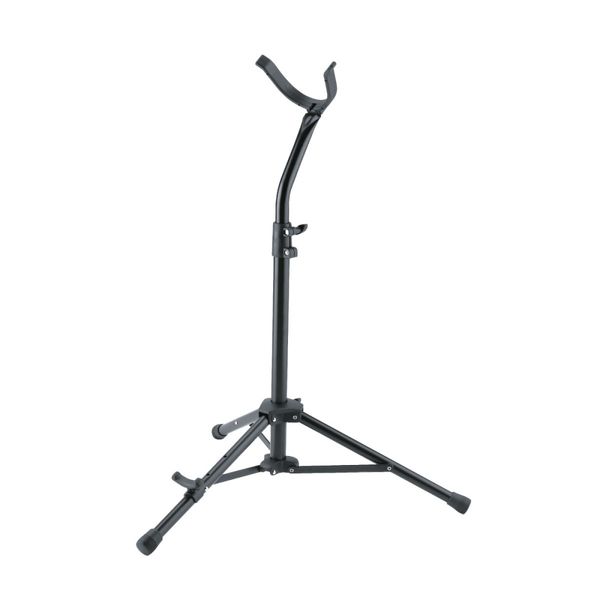 K&M 144/1 Barytonsax stativ