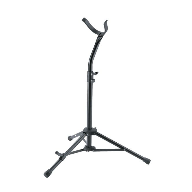 Hovedbilde K&M 144/1 Barytonsax stativ