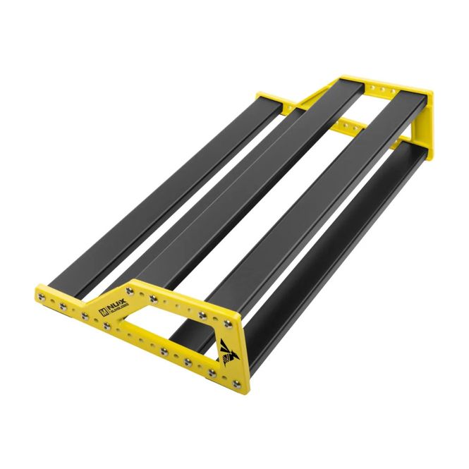 Hovedbilde Nux NPB-M Bumblebee Pedalbrett med veske