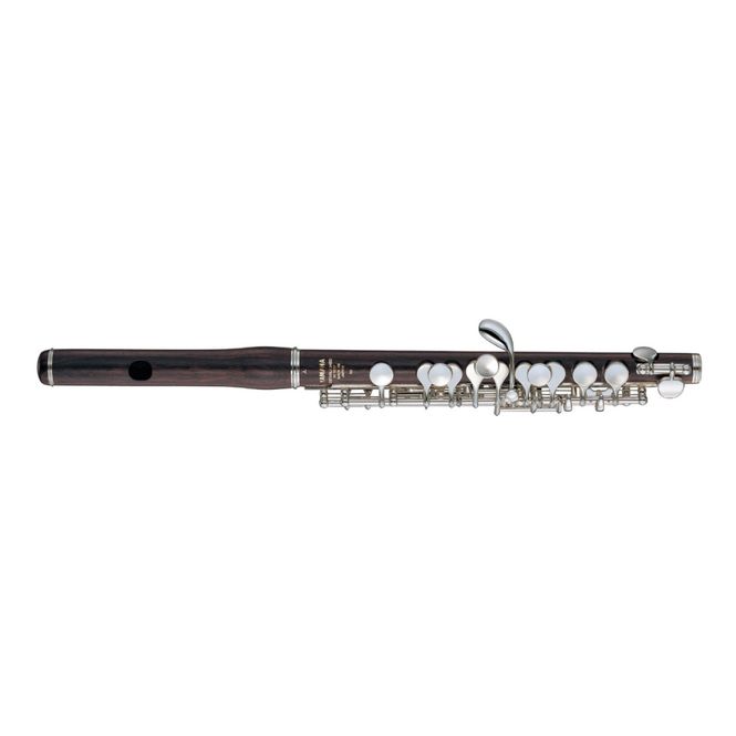 Hovedbilde Yamaha YPC-62 Piccolo Grenadilla