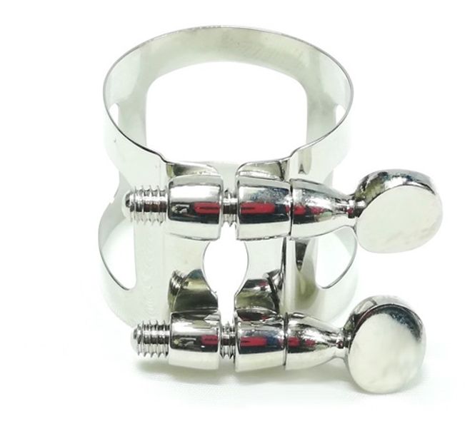 Hovedbilde Origo Ligatur Klarinett, Nickel