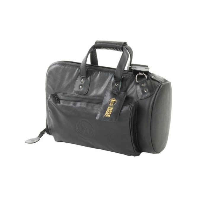 Hovedbilde Gard 3-MLK Ultra Gigbag Kornett Lær