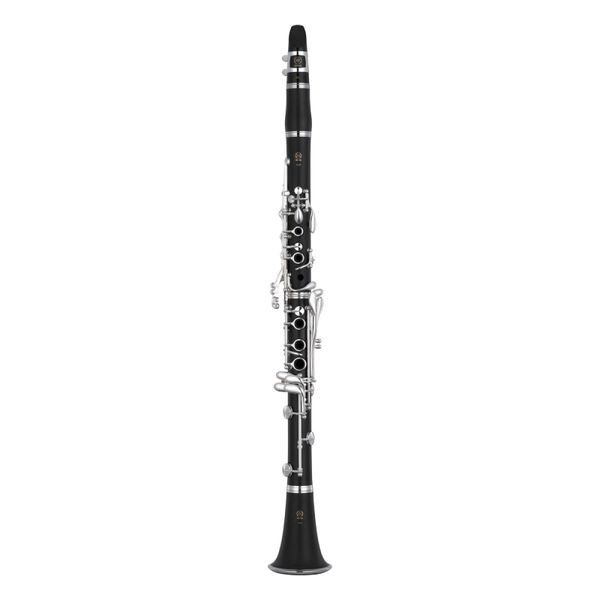 Yamaha YCL-450 Bb Klarinett