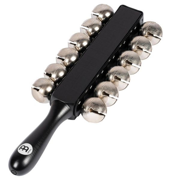 Meinl SLB12 Sleigh Bells, Stav, 12 Bjeller