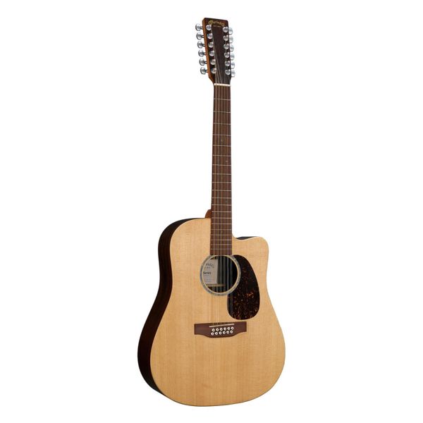 Martin DC-X2E Brazilian 12-String