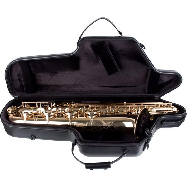 Protec BLT311CT Barytonsax Hardcase, Contoured