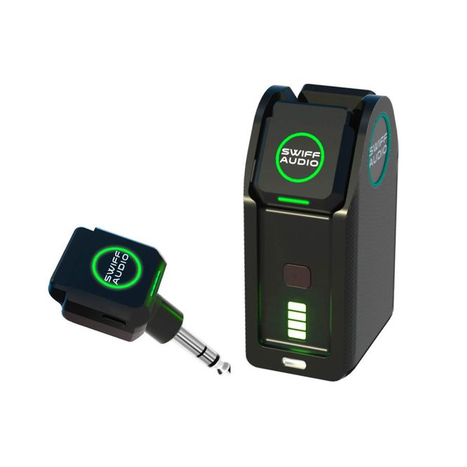 Hovedbilde Swiff Audio WX503 5.8GHz Wireless Guitar System