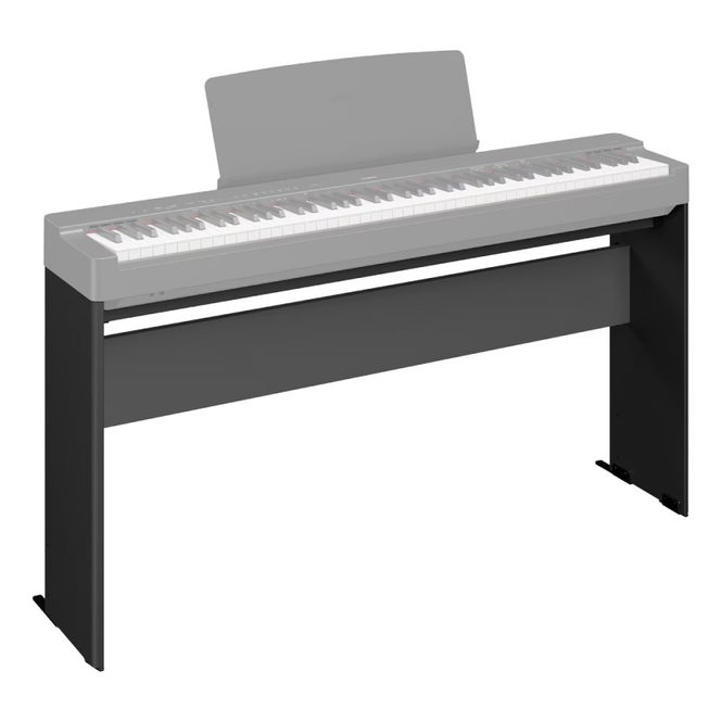 Hovedbilde Yamaha L-100B Pianostativ for P-145B