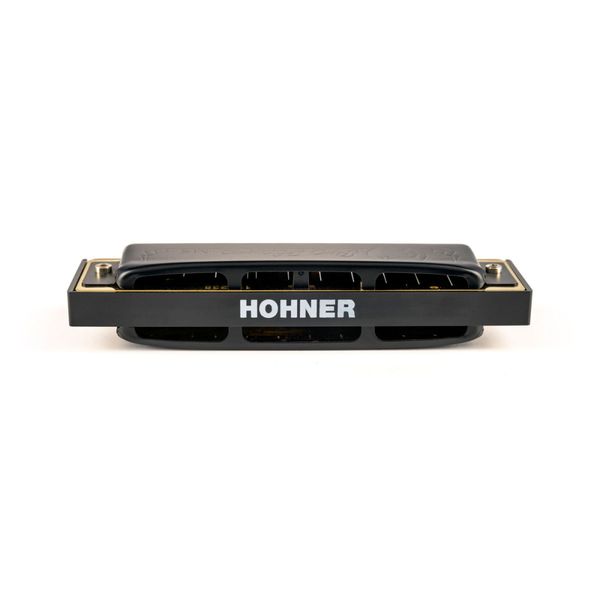 Hohner Pro Harp C Major