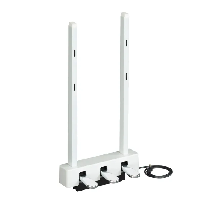 Hovedbilde Yamaha LP-1 Pedal Unit, Hvit