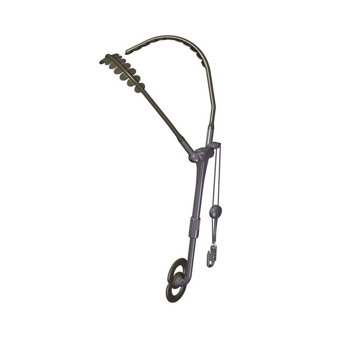 Hovedbilde Jazzlab Saxholder Pro XL
