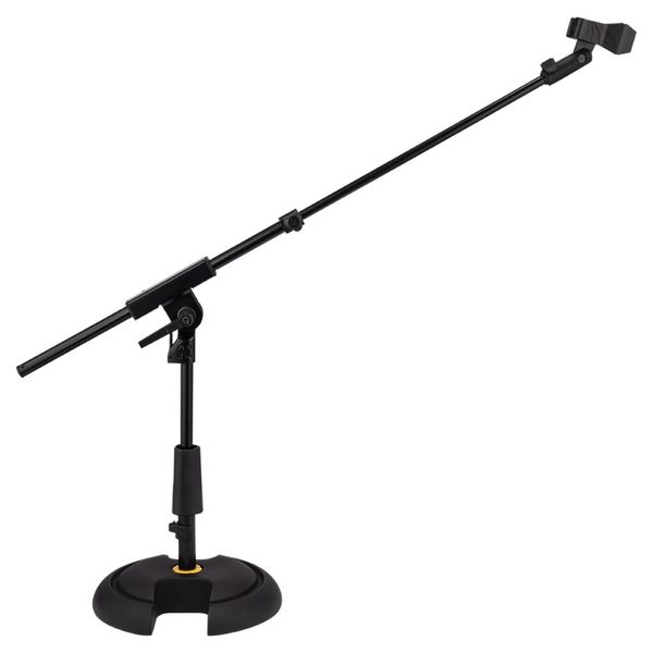 Hercules MS120B PRO Mikrofonstativ