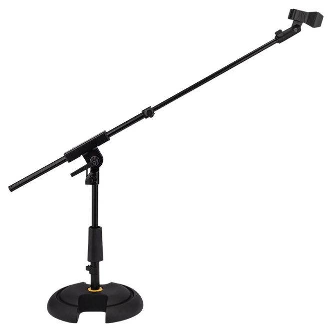Hovedbilde Hercules MS120B PRO Mikrofonstativ