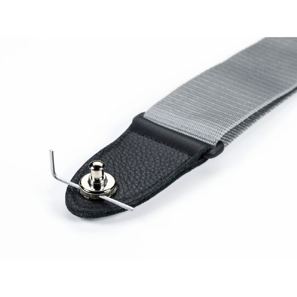 Schaller Security Lock Nickel