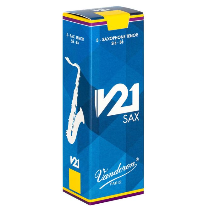 Hovedbilde Vandoren V21 Tenorsax 2.5