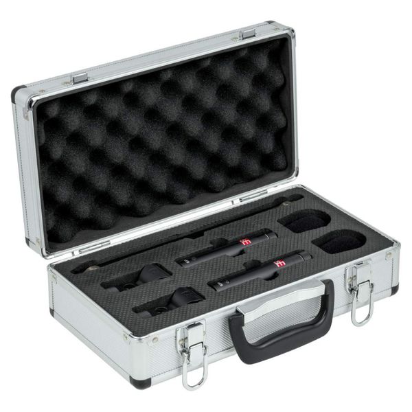 sE Electronics sE8 Matched Pair m/case
