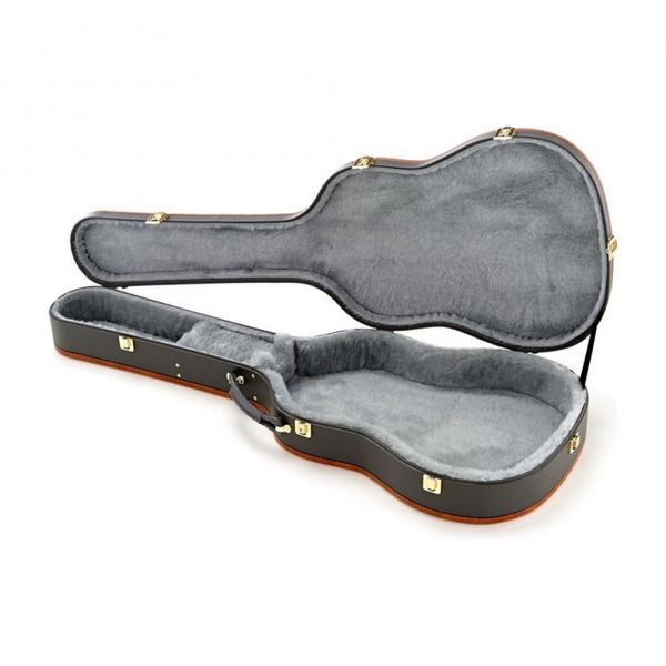 Yamaha Hardcase for APX-gitar