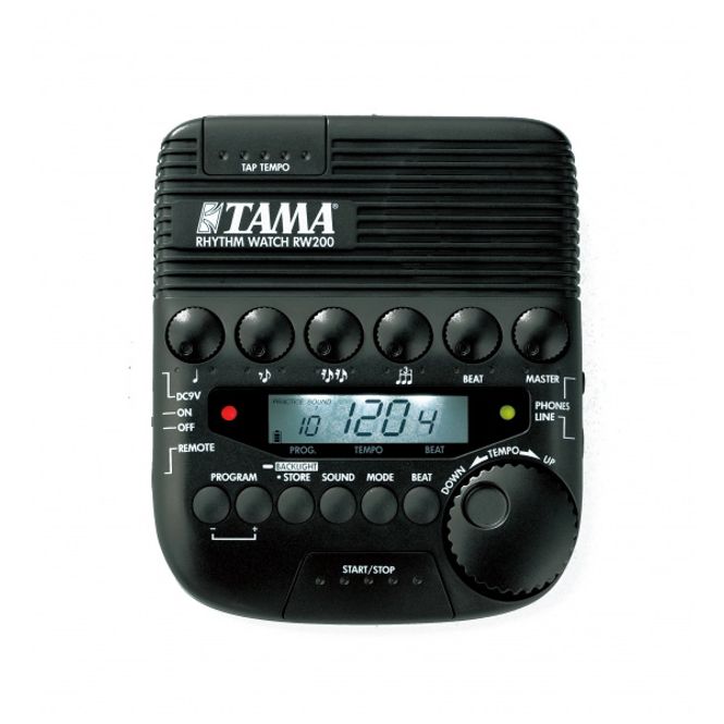 Hovedbilde Tama RW200 Rhythm Watch