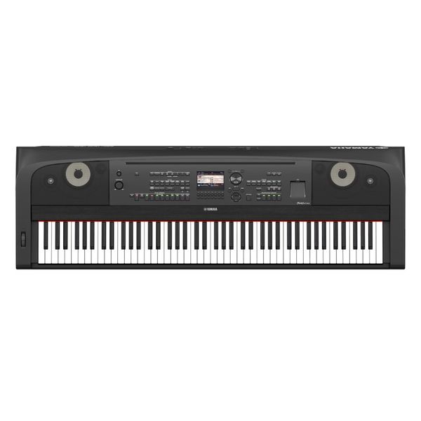 Yamaha DGX-670B Digitalpiano