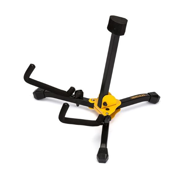 Hercules GS401BB Stativ for akustisk gitar