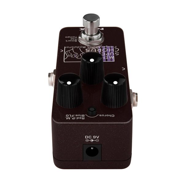 Nux Minicore NCH-5 Super Chorus SCF