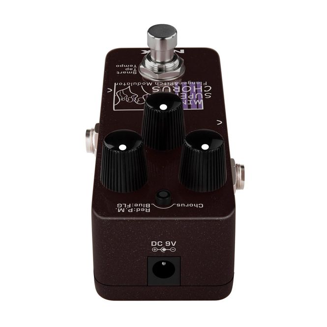 Hovedbilde Nux Minicore NCH-5 Super Chorus SCF