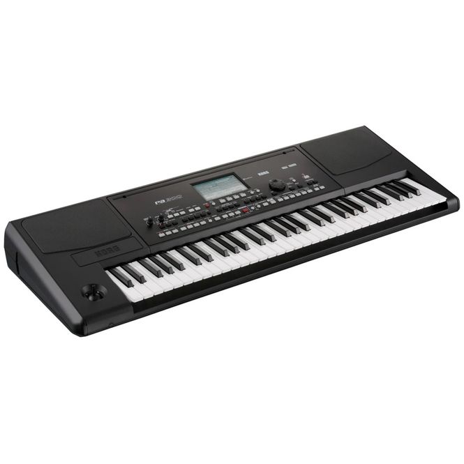 Hovedbilde Korg PA300 Arranger Keyboard