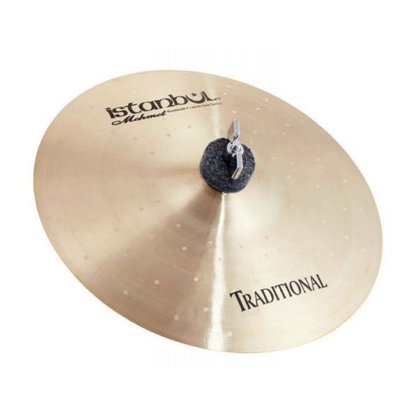 Istanbul Mehmet Traditional Splash 10