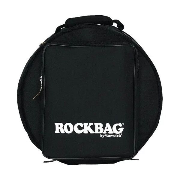 RockBag RB22855B Marching Parade trommebag 14x10/12