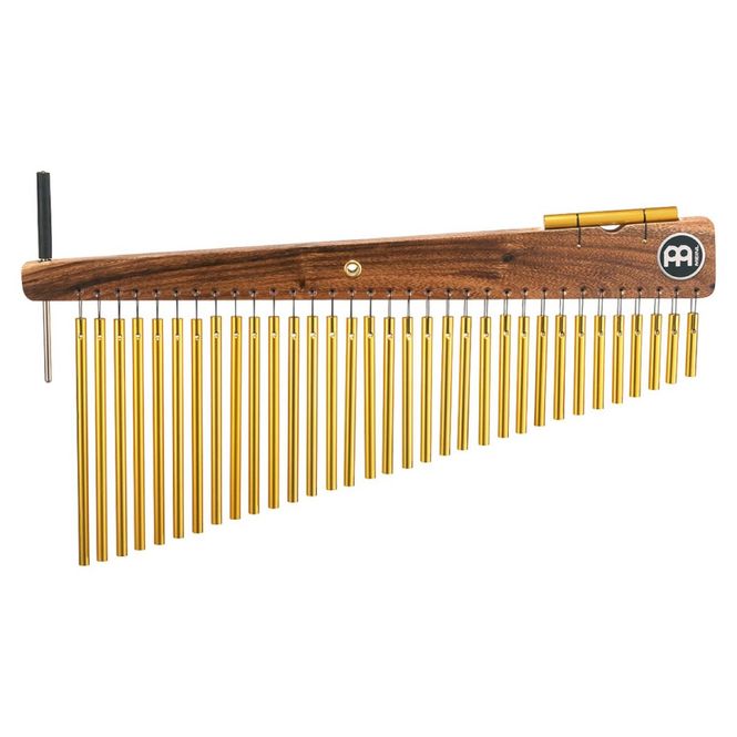 Hovedbilde Meinl CH33HF Bar Chimes, 33 staver
