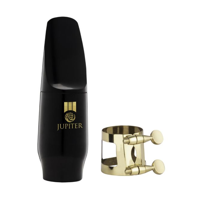 Hovedbilde Jupiter JWM-ASK2 Altsax Munnstykke