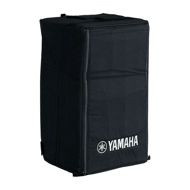 Hovedbilde Yamaha SPCVR-1201 Cover for DXR12, DBR12, CBR12