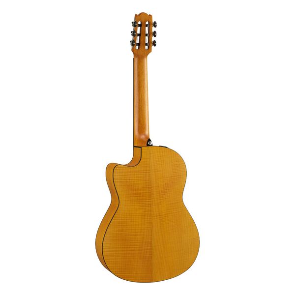 Yamaha NCX1FM Klassisk Gitar
