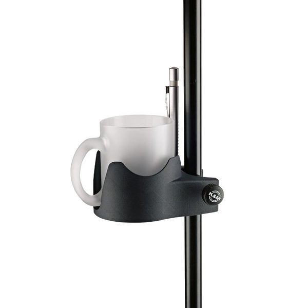 K&M 16027 Drikkeholder