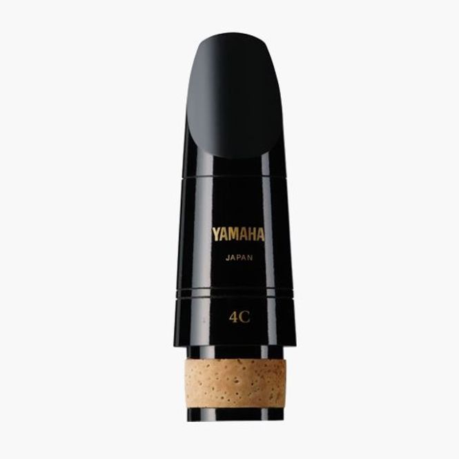 Hovedbilde Yamaha CL-3C Bb Klarinett Munnstykke