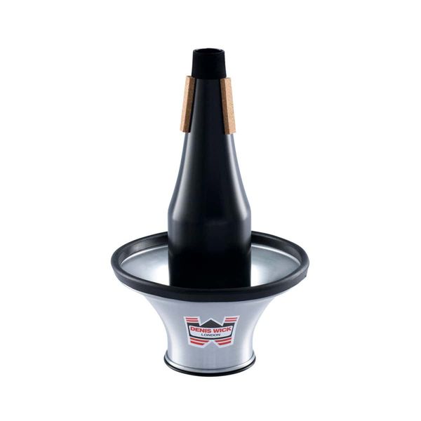Denis Wick 5529 Trombone Justerbar Cup Mute