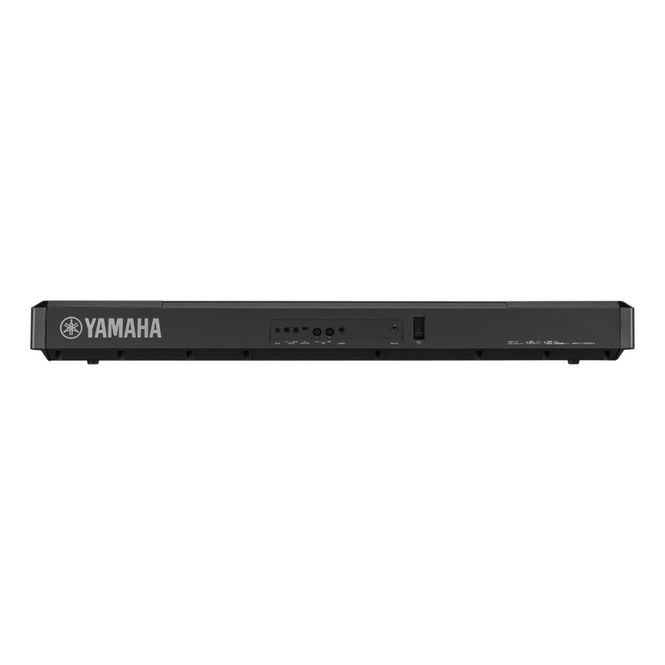 Hovedbilde Yamaha P-525B Digital Piano