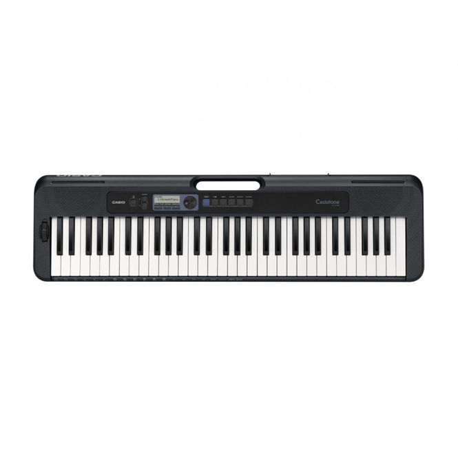 Hovedbilde Casio CT-S300 Keyboard