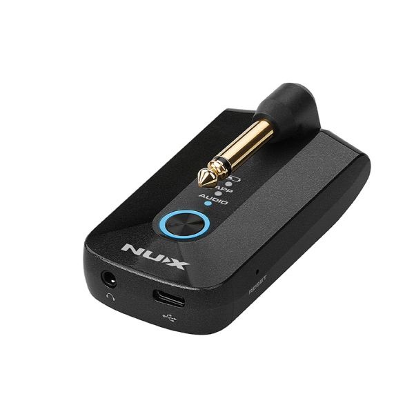 Nux Mighty Plug Pro