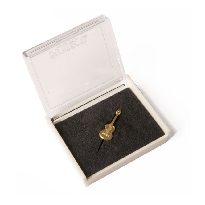 Hovedbilde GEWA Gitar Pin